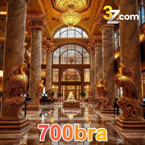 700bra Jogos