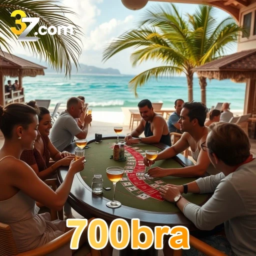 700bra Pagamento